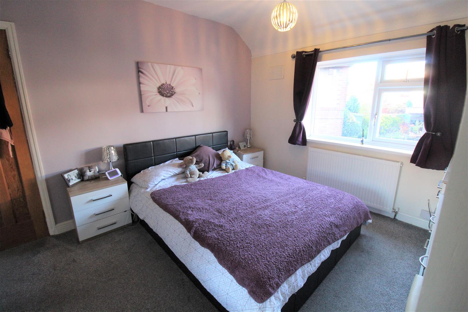 Cromer Road, Northwood, Stoke-On-Trent